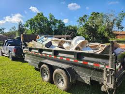 Shed Removal in Groveport, OH